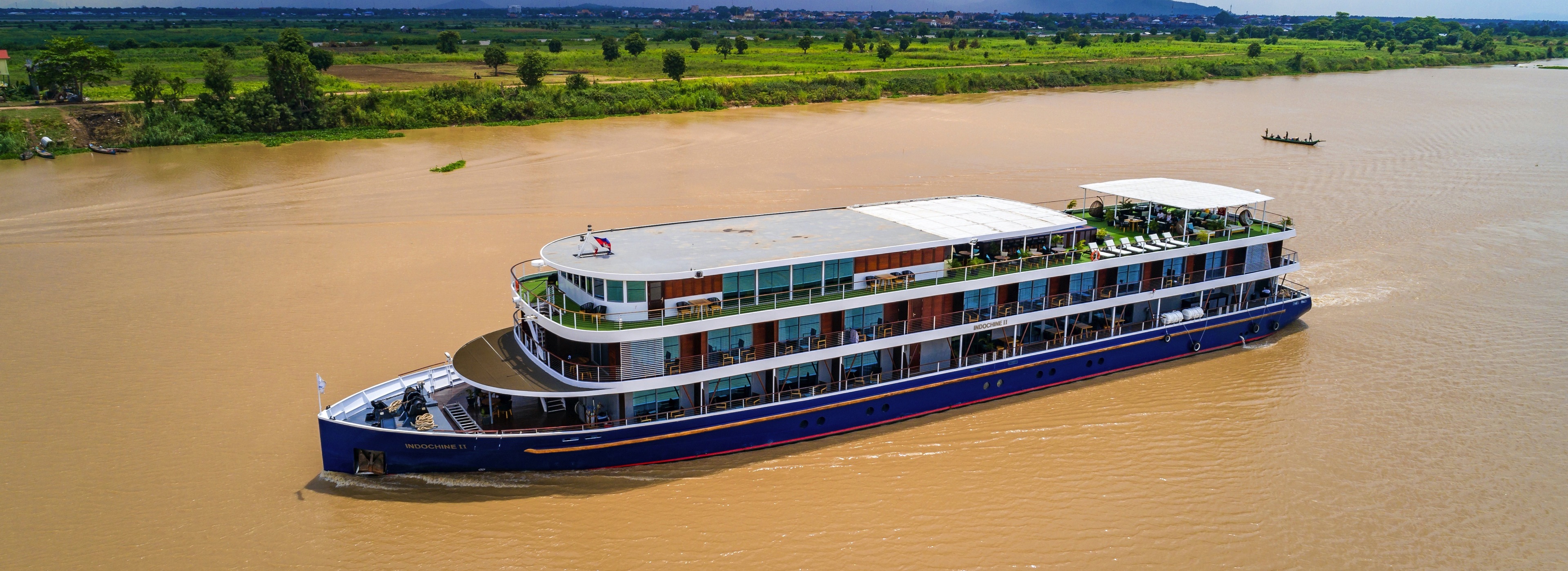 RV Indochine II